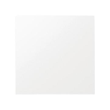 Modul mbulues Siedle BM 611-0 W, për sistemin Siedle Vario, 99 × 99 × 26 mm - Bardhë