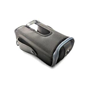 Aksesorë për Skaner Zebra MC93 Soft Holster / MC9300 / MC9400 / MC9450 / Gun - Zezë