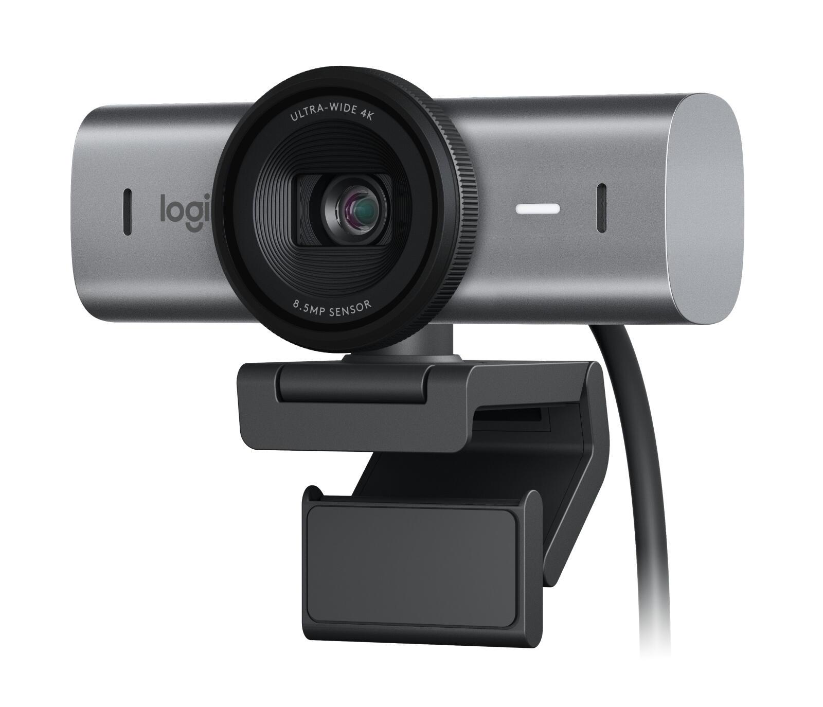 Webcam Logitech MX Brio 705 for Business / 960-001530 – Grafit - 3