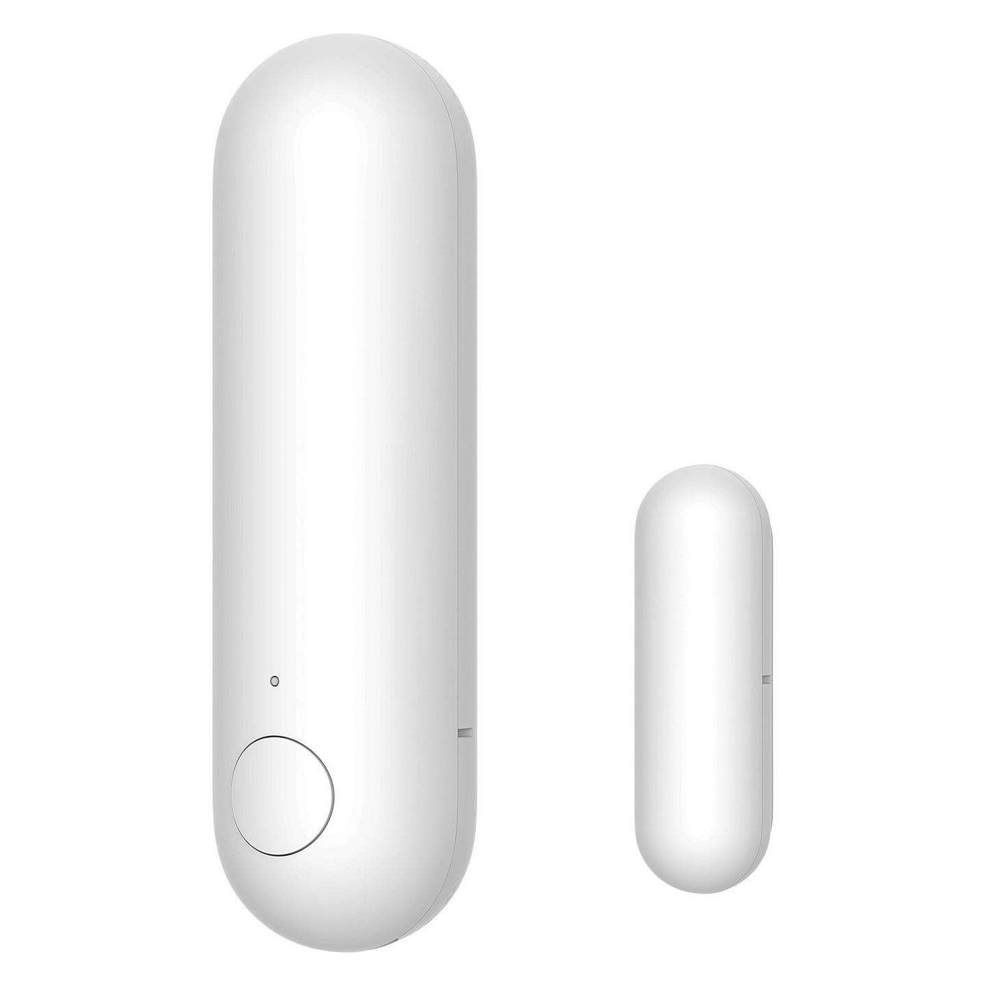 Sensor për Dyer dhe Dritare Aqara P2 DW-S02D, Matter over Thread, Bluetooth 5.0, Bateri CR123A - Bardhë - 23