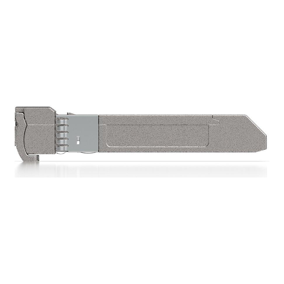 Transceiver Ubiquiti UACC-OM-SFP10-1470, SFP+, 10 Gbps, LC Duplex, 1470 nm, 20 km, Single-Mode - Argjend - 3