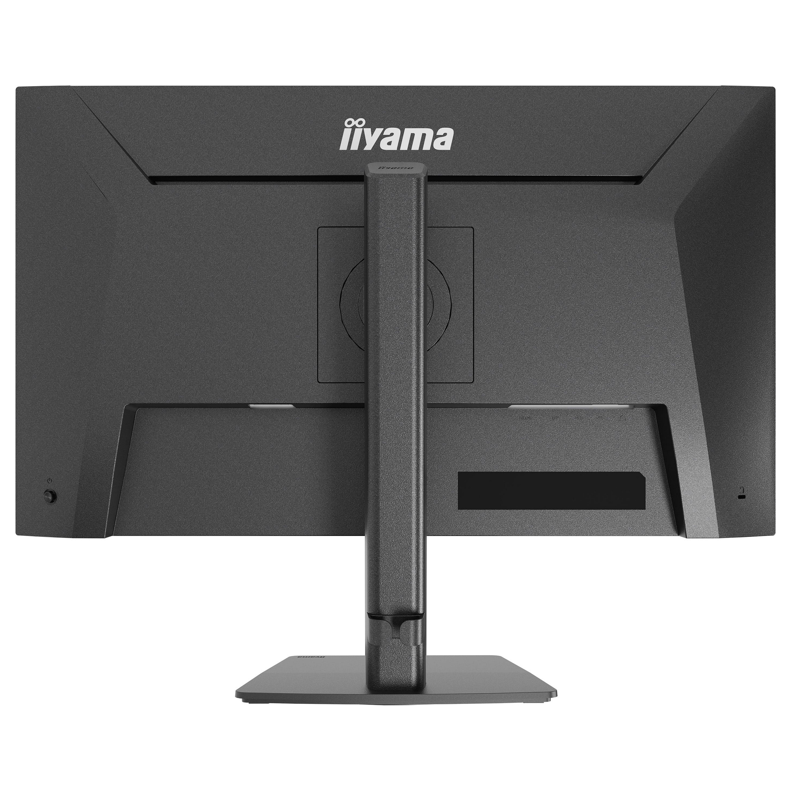 Monitor iiyama ProLite XB2793QSU-B1 / 27"/ Quad HD IPS / LED / 75Hz / 1ms / HDMI+USB+DP - Zezë - 15
