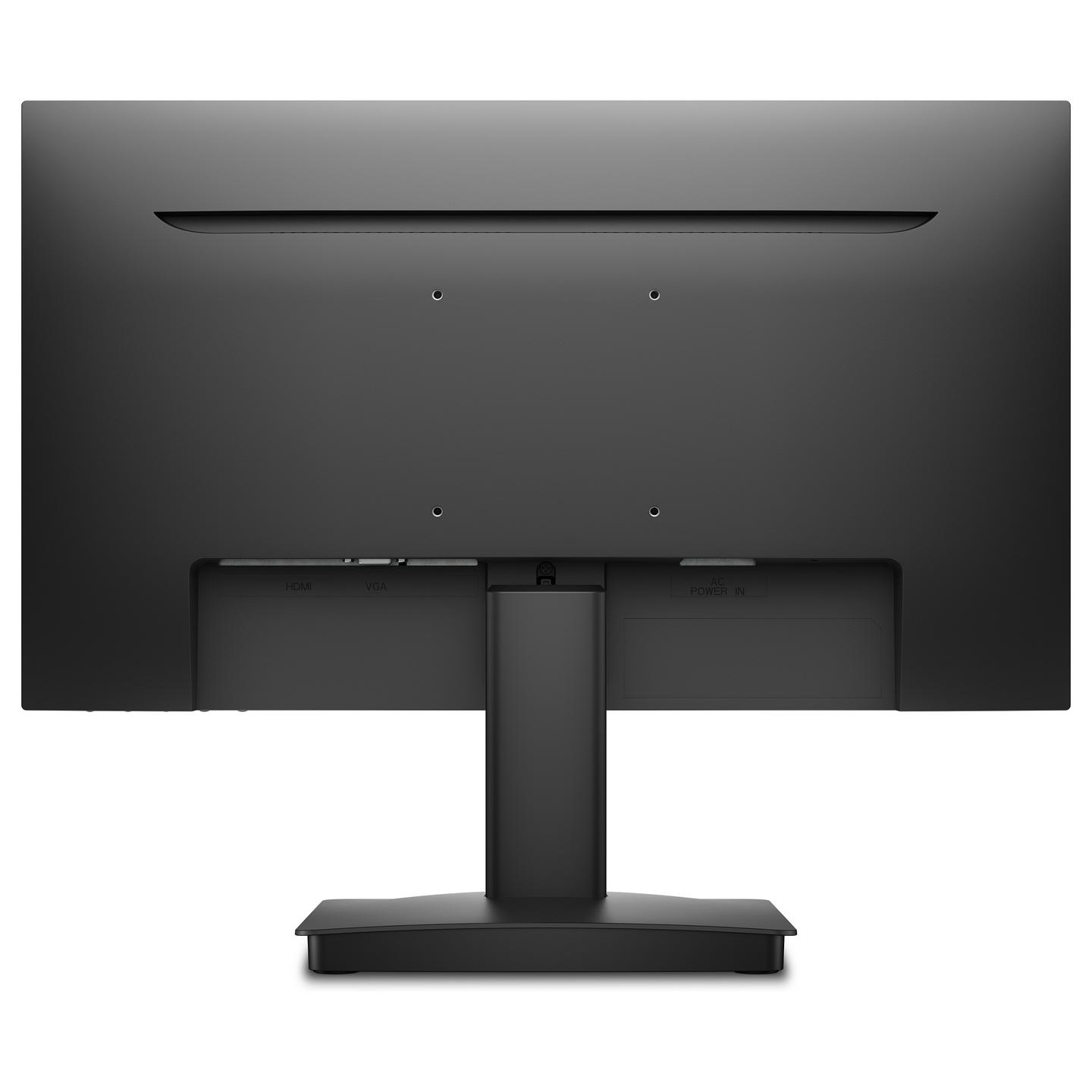 Monitor Dell SE2225HM / 21.5" / Full HD VA / 100Hz / 5ms / HDMI+VGA - Zezë - 3