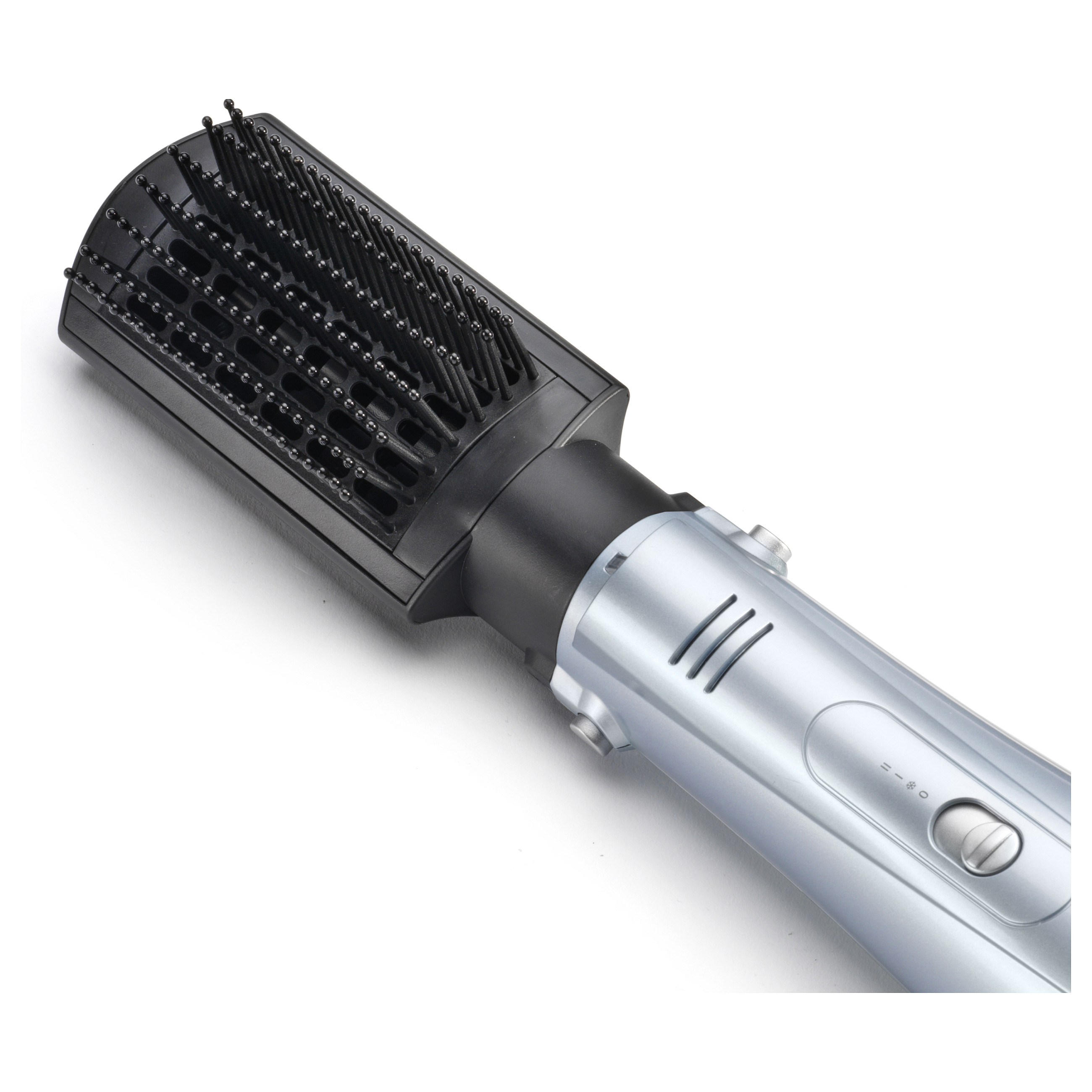 Stilues për flokë BaByliss Hydro-Fusion Smooth & Shape - Argjend - 12