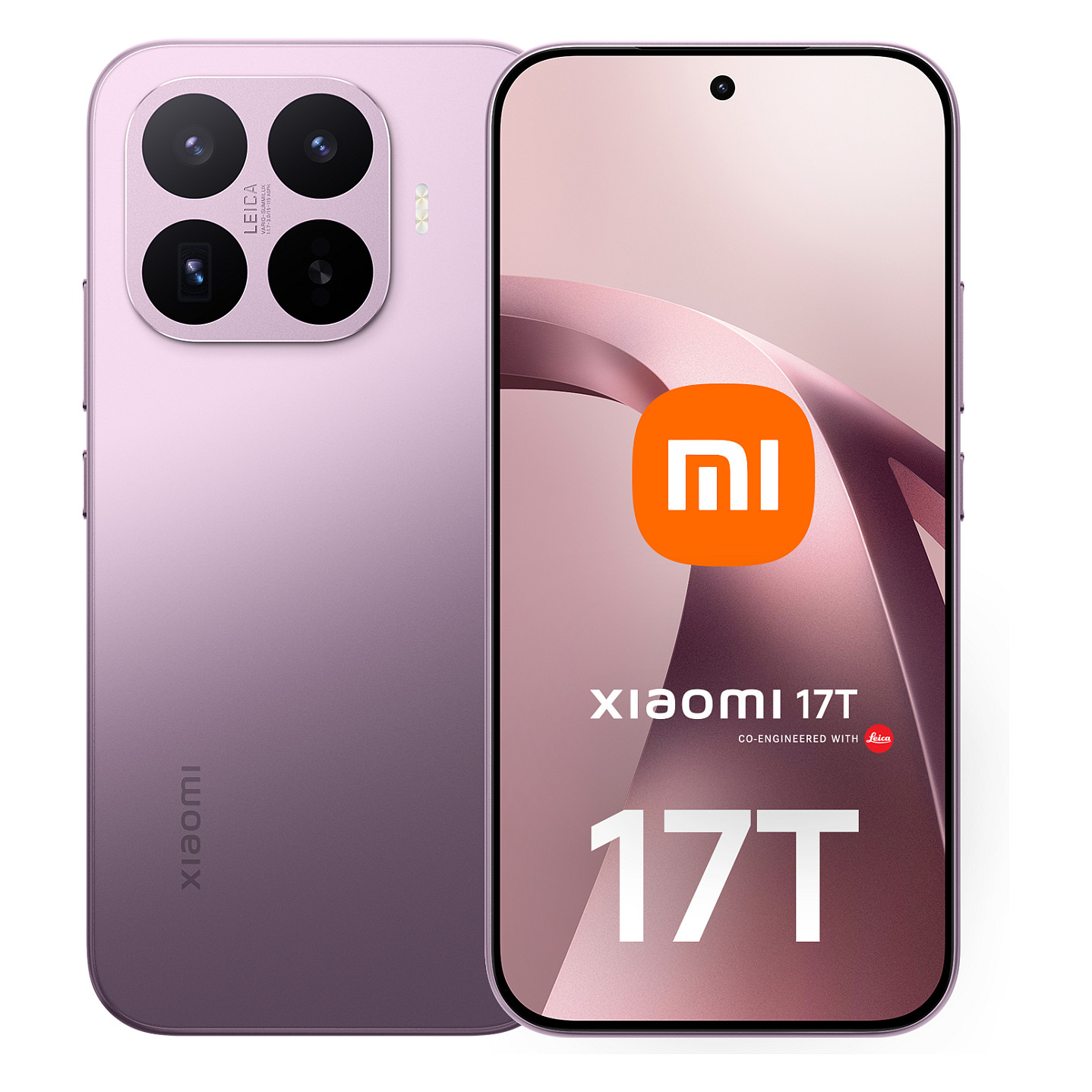 Telefon Xiaomi 17T / 5G Dual Sim / 12GB / 256GB - Vjollcë - 1