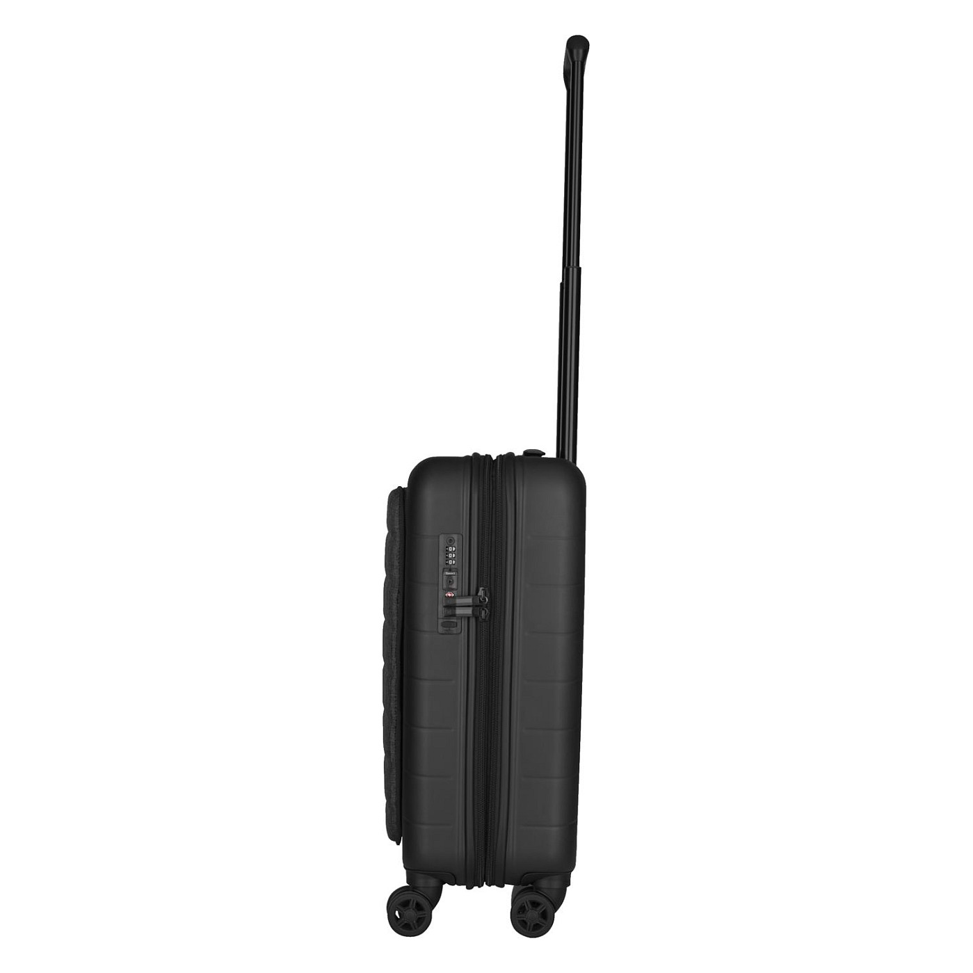 WENGER Syntry Carry-On Case with Laptop Compartment - 16
