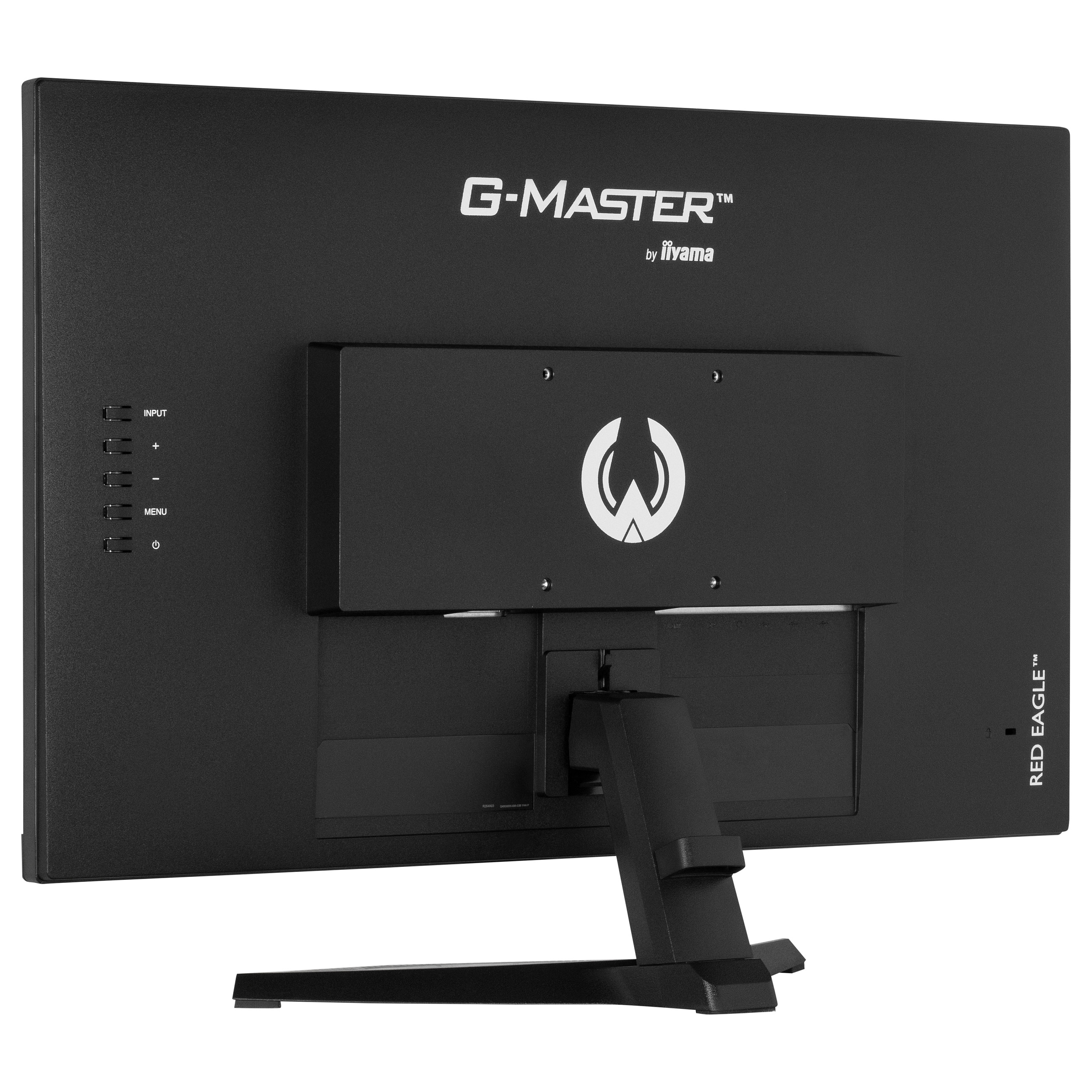 Monitor Gaming Iiyama G-Master G2770QSU-B6 / 27" / WQHD Fast IPS / 180Hz / 0.2ms / HDMI+DP+USB - Zezë - 10
