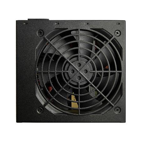 Furnizues Energjie FSP HEXA 85+ PRO / 450W / ATX / Jo-Modular – Zezë