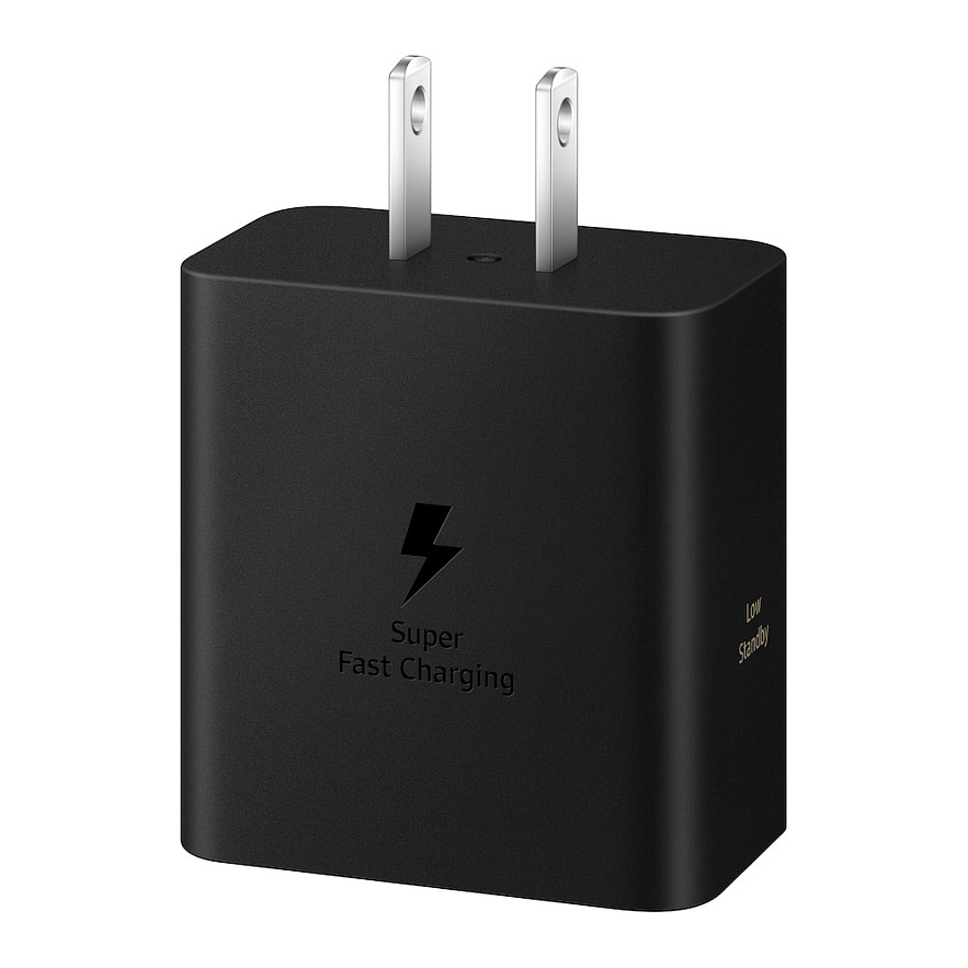 Adapter Samsung Fast Charger EP-T6010 / 60W USB-C – Zezë - 6