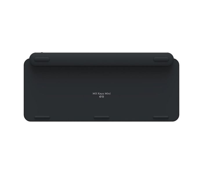 Tastierë pa kabllo Logitech MX Keys Mini / QWERTY – Grafit - 2