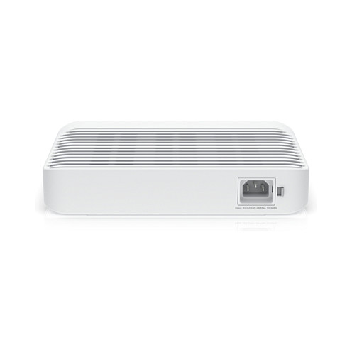 Ubiquiti USW-Enterprise-8-PoE 8-Port 2.5G PoE+ Managed Switch - 5