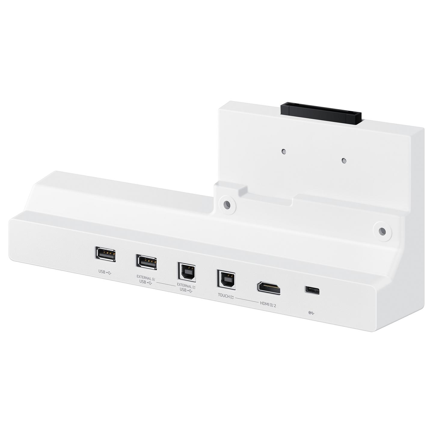 Interaktiv (Smart Board) Samsung Flip WM55FX, 55", 4K UHD VA, Touch, 8GB, 64GB, 2× HDMI, 3× USB-A - Hiri/Bardhë - 28