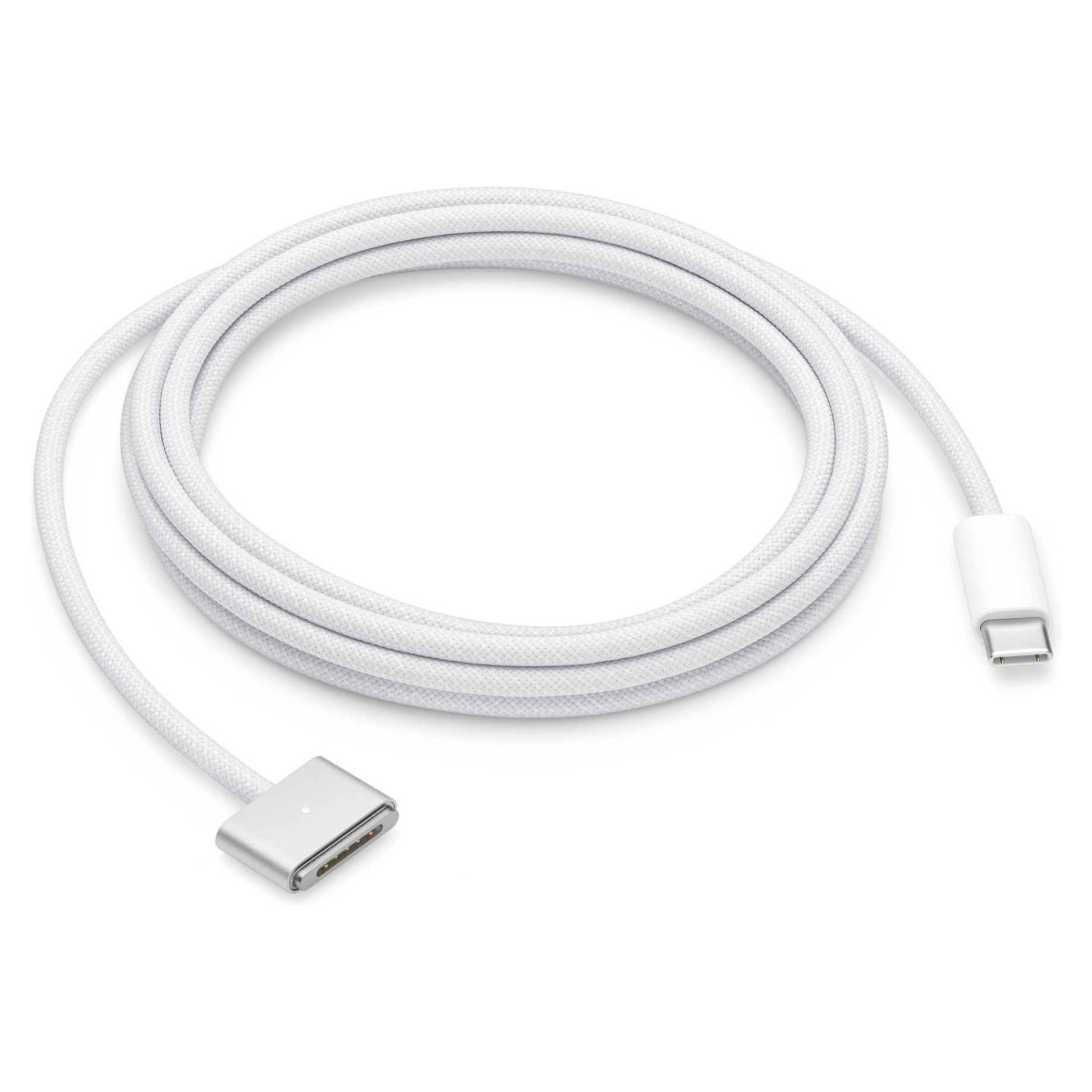 Aksesorë Kabllo i Apple USB-C në MagSafe 3 2m - 1