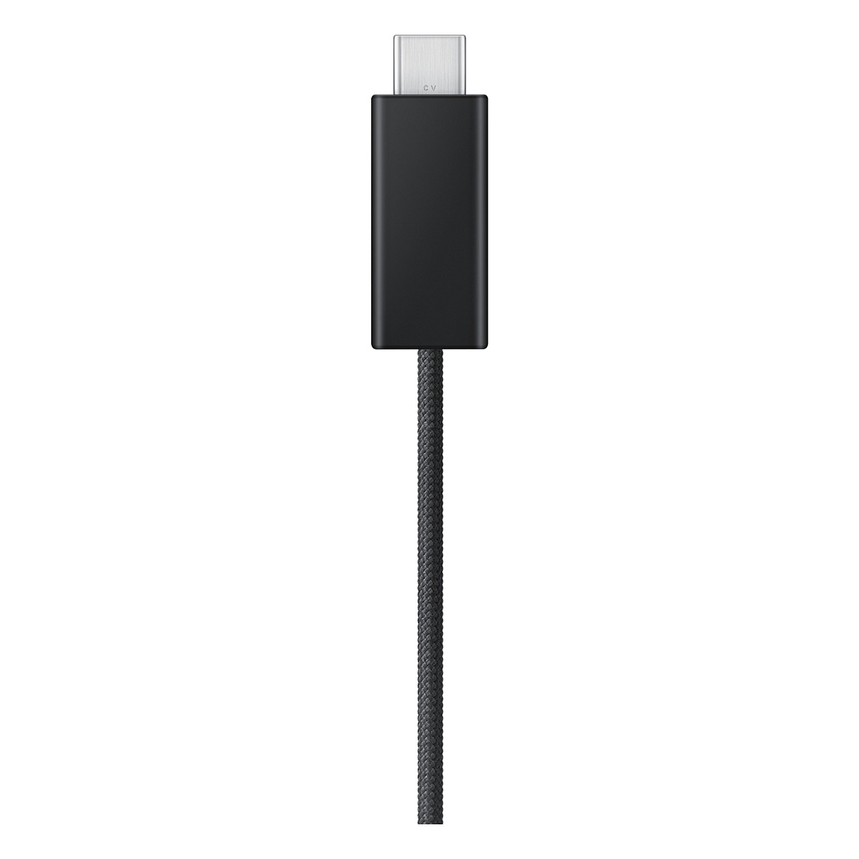 Aksesorë për telefon Samsung / Wireless Charger / Fast Charging / 1.5m / USB – Gri - 4
