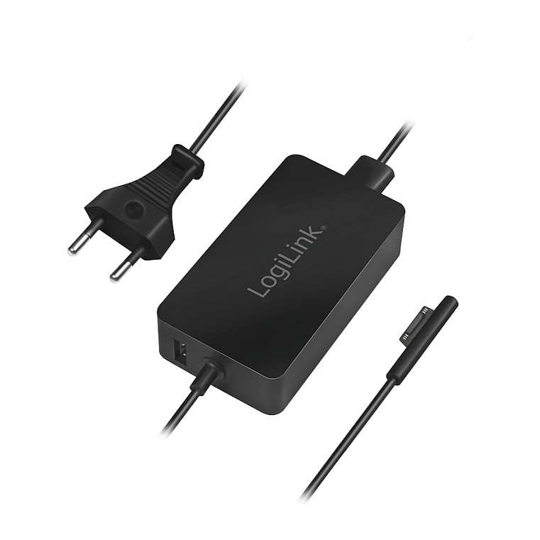 Furnizues Energjie LogiLink PA0197 / 44W / USB-A – Zezë