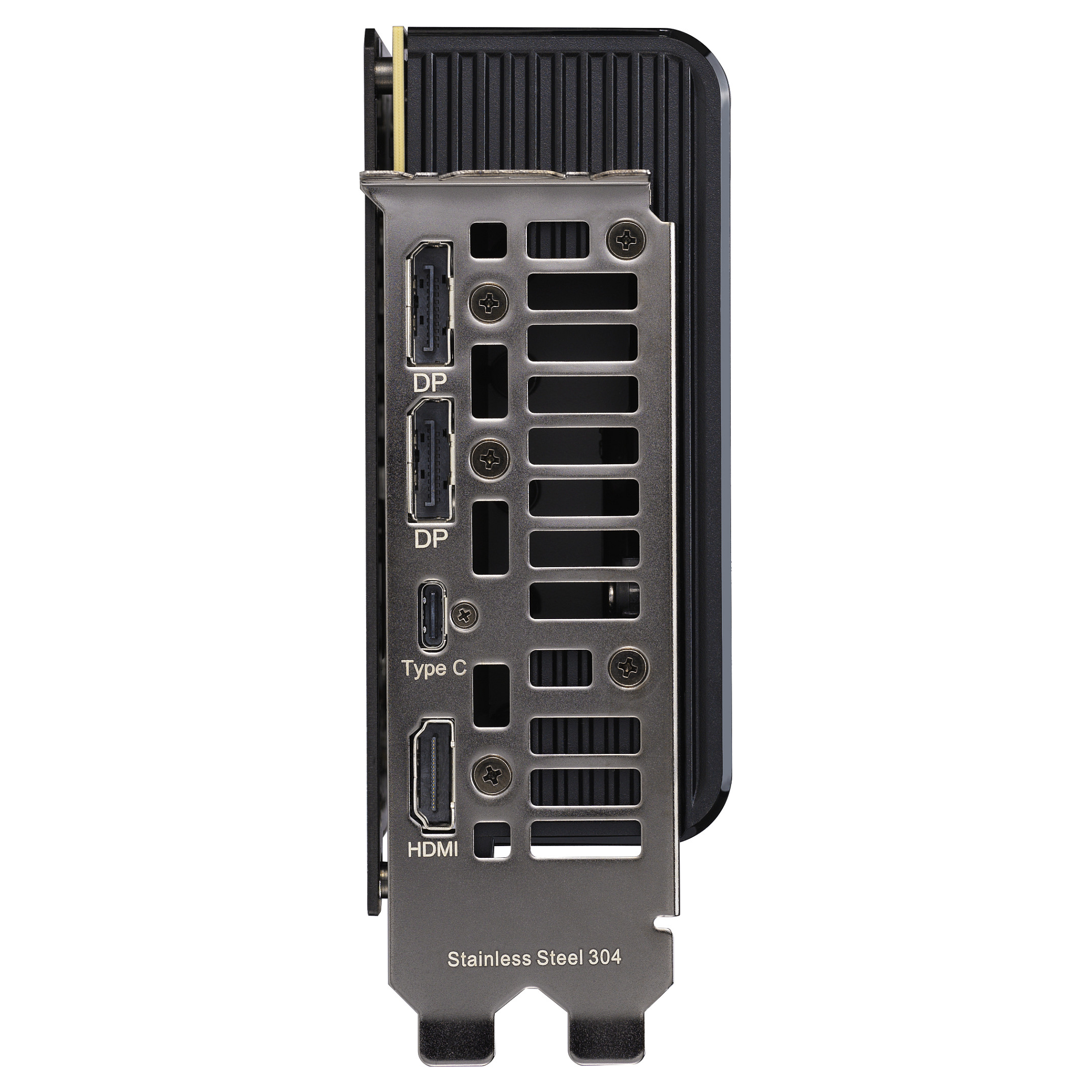 RTX 5070 TI 16GB ASUS Content Creation OC GDDR7 3 Fan - 14