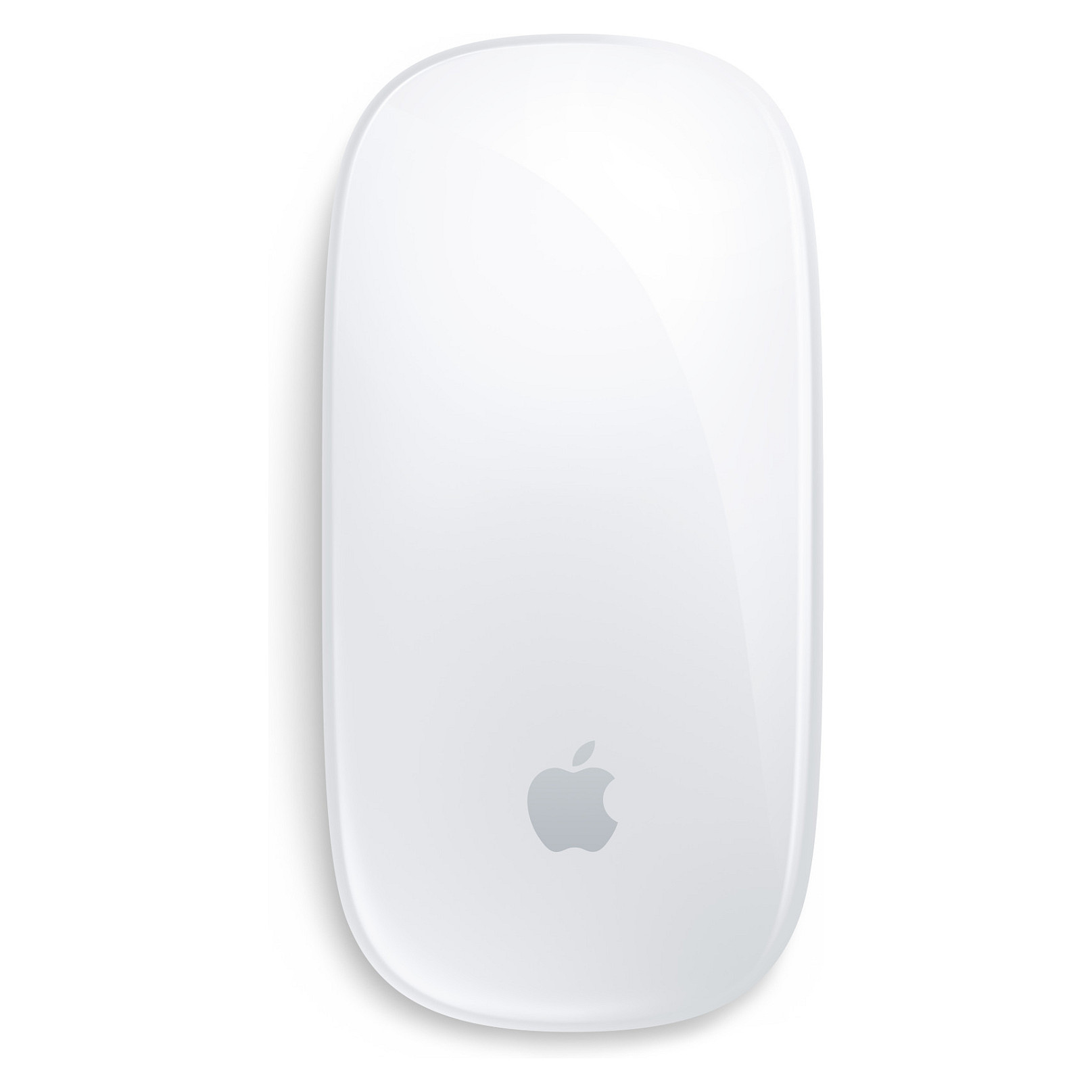 Apple Magic Mouse (USB-C) – White Multi-Touch Surface