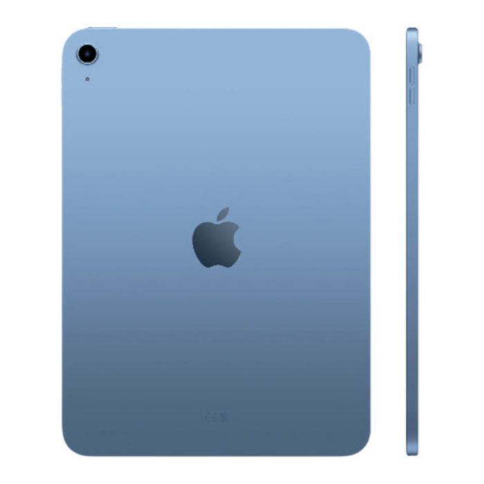 Apple iPad 11" A16 / Wi‑Fi / 256GB – Blue - 2