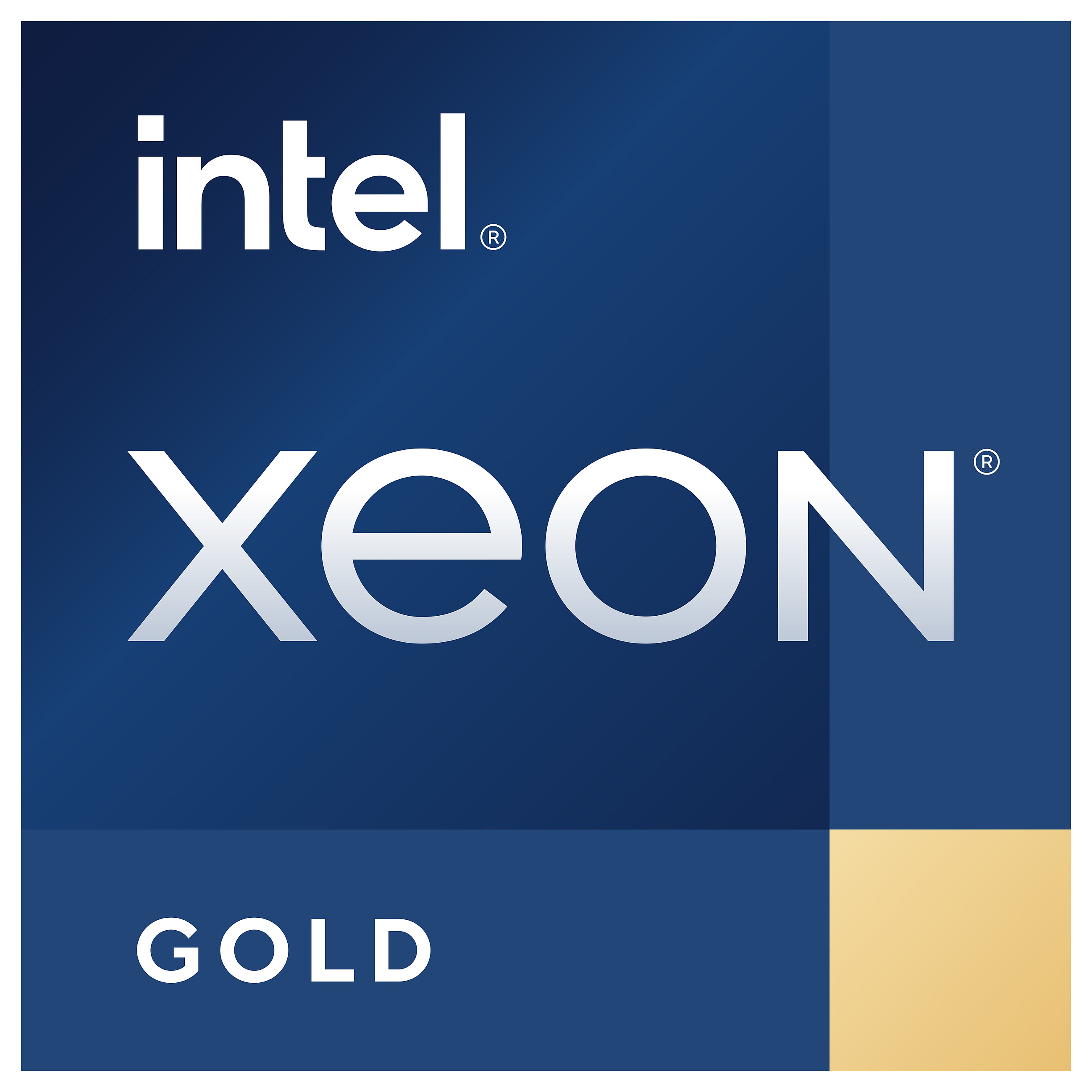 Procesor Intel Xeon Gold 6334 / 8 Bërthama / 16 Threads / 3.60 GHz / Turbo deri në 3.70 GHz / 18 MB Cache / LGA4189