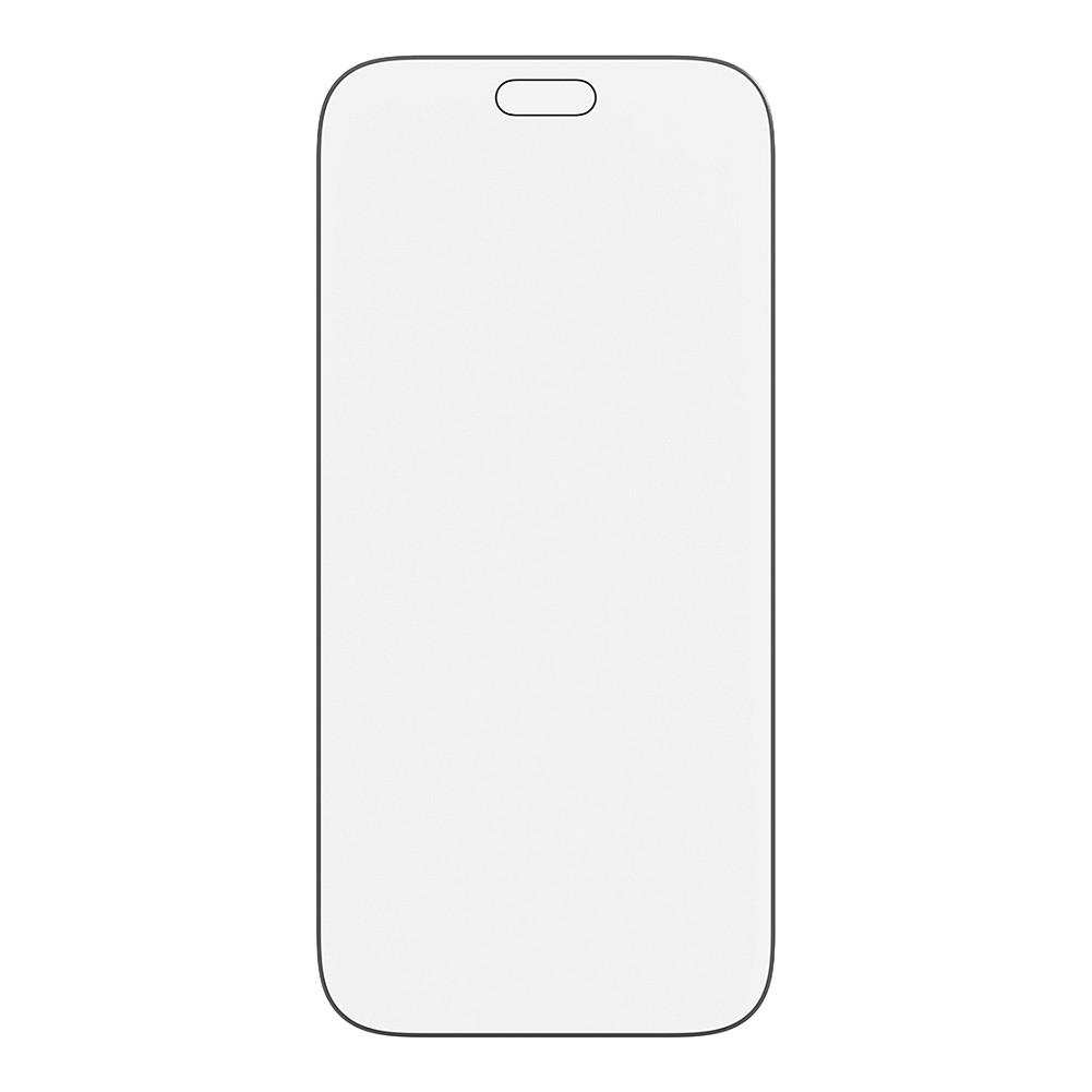 Mbrojtëse Ekrani PanzerGlass Anti-reflective Armor për iPhone 18 Pro, Xham i Temperuar, Anti-Reflektues, Ultra-Wide Fit, FASTFIT IN-A-BOX - Transparente - 4