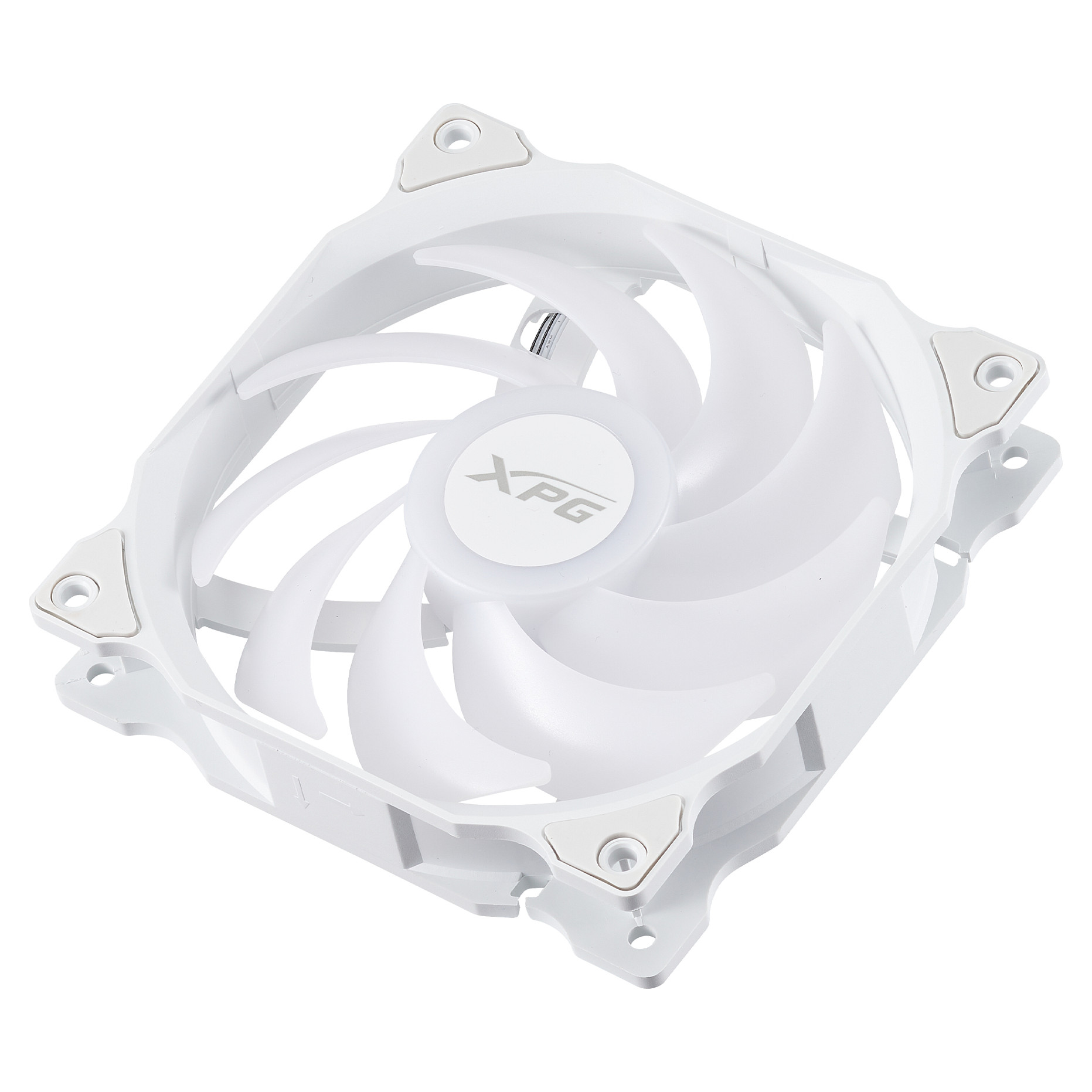 Ftohës për Kasë XPG Vento 120 ARGB PWM / 120mm – Bardhë - 2