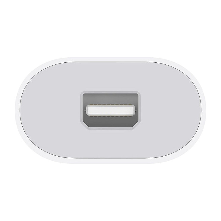 APPLE Thunderbolt 3 USB-C to Thunderbolt 2 Adapter - 3