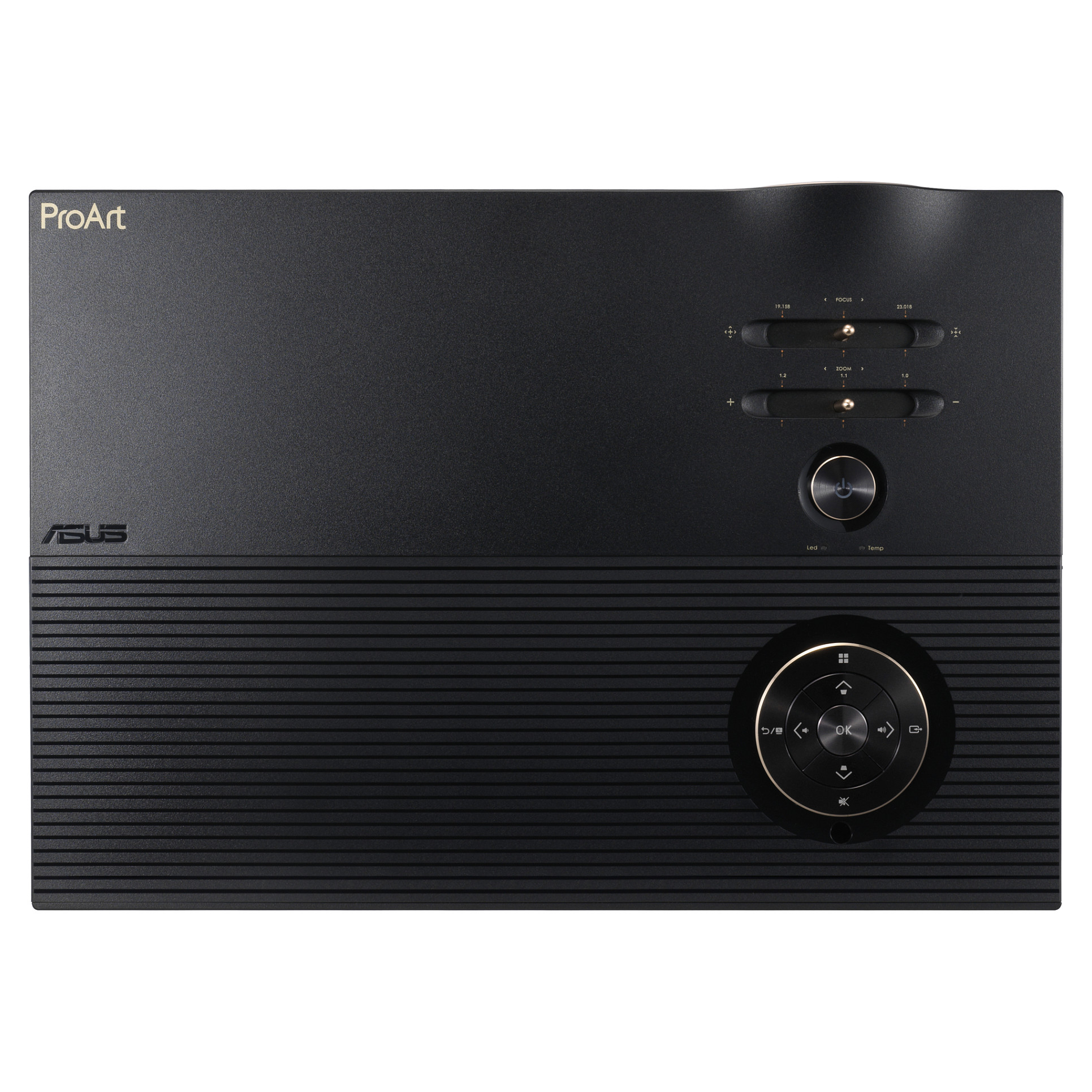 ASUS Beamer ProArt A1 - 7