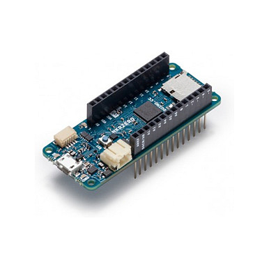 ARDUINO Board MKR Zero (I2S Bus & SD für Sound. Musik & digitale Audiodaten) - 3