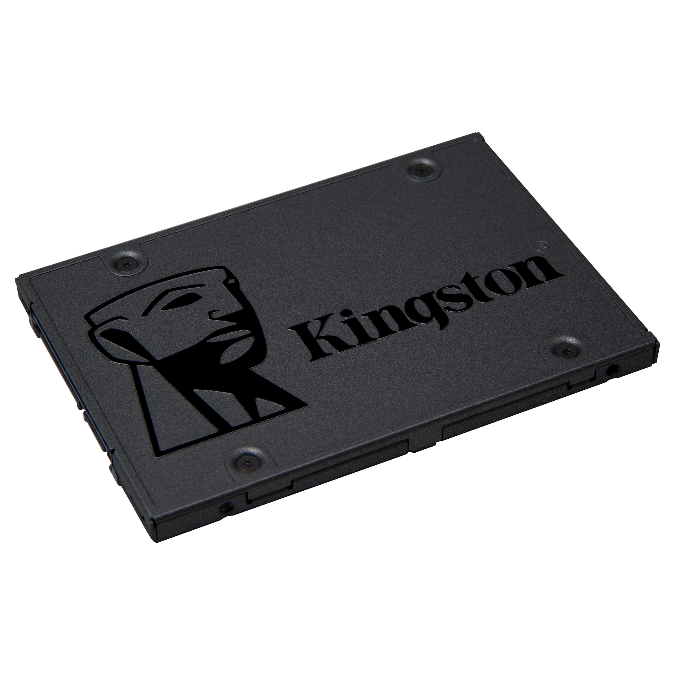 SSD 2.5" 960GB Kingston SSDNow A400 - 2