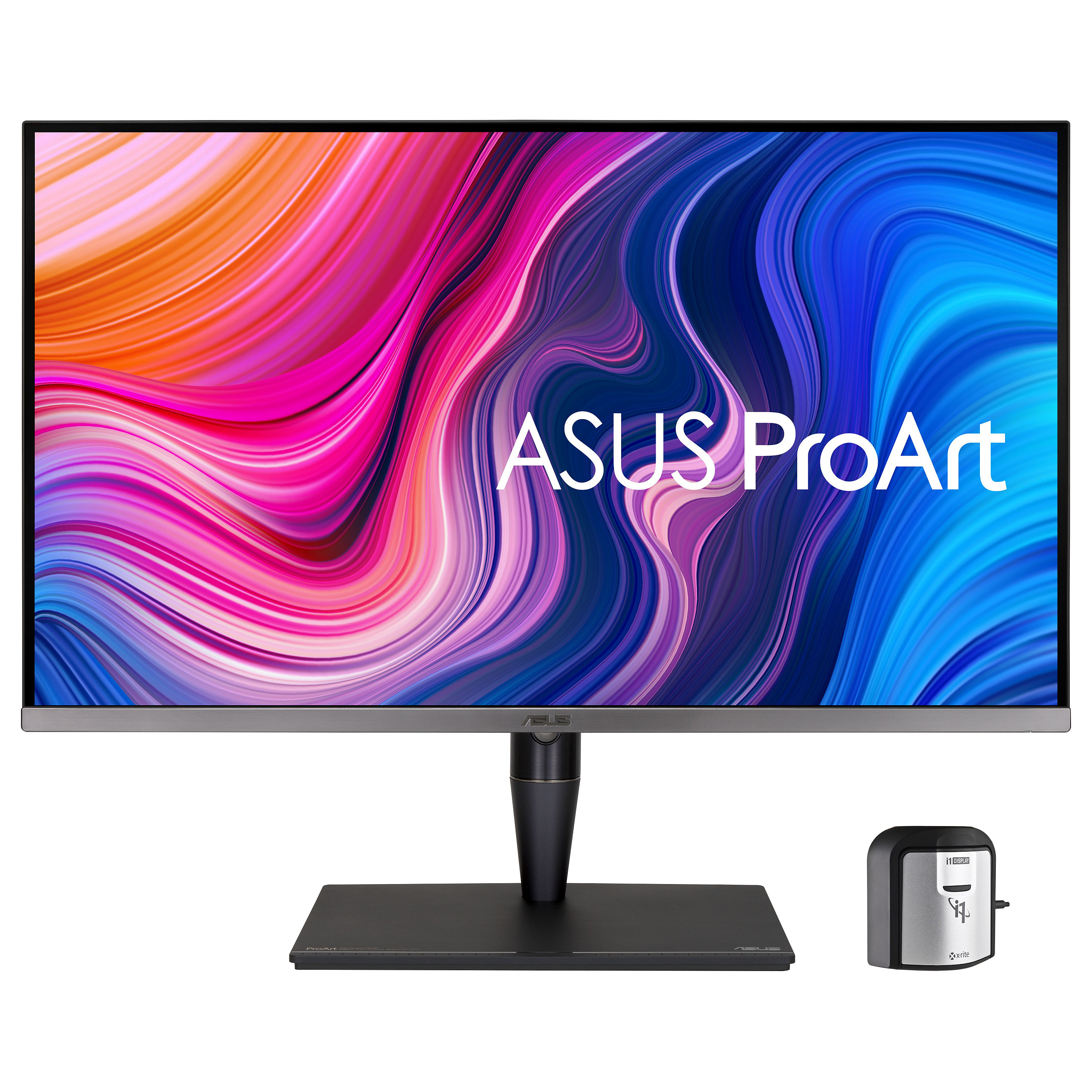 Monitor ASUS ProArt PA32UCG-K / 32″ / 4K UHD IPS LED / 120Hz / 5ms / USB + HDMI + DisplayPort - Zezë - 2