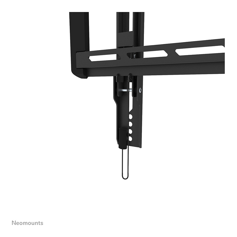 Mbajtëse për TV Neomounts WL35-550BL16 tilting wall mount for 40-75" screens - Black - 12
