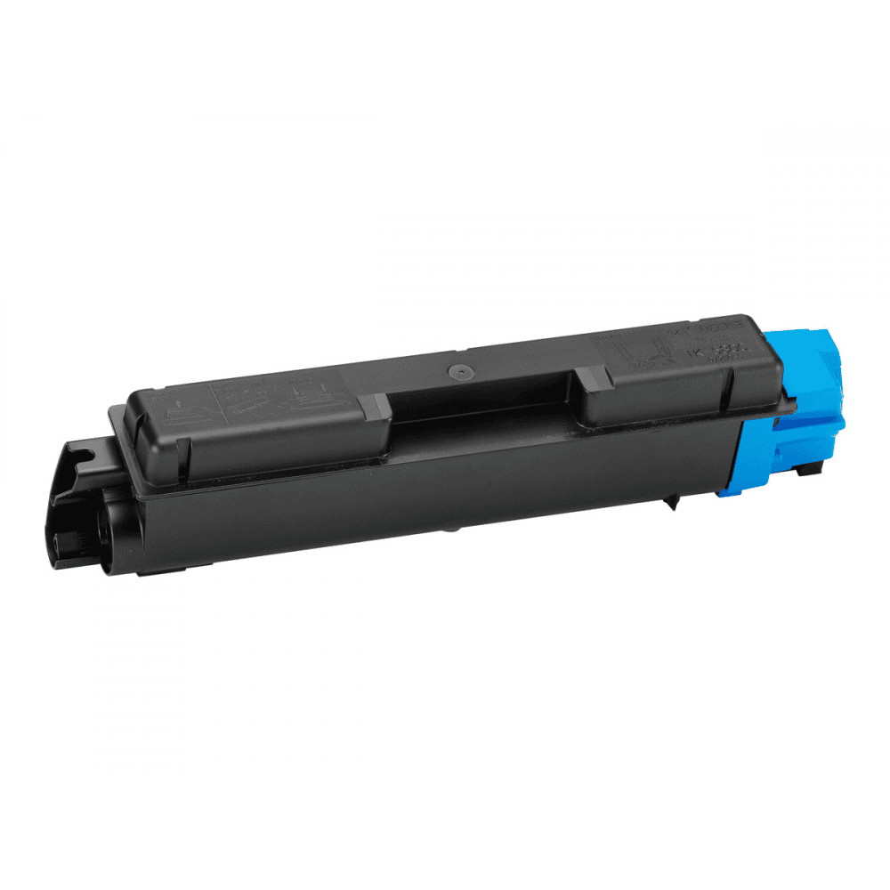 Toner Kyocera TK-580C – Blu - 1
