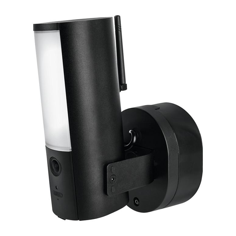 Kamerë Sigurie IP CCTV ABUS PPIC46520, 2K QHD, Wi-Fi Dual-Band, 120°, LED 1000lm, 2-Way Audio, AI, IR, IP66 - Zezë - 3