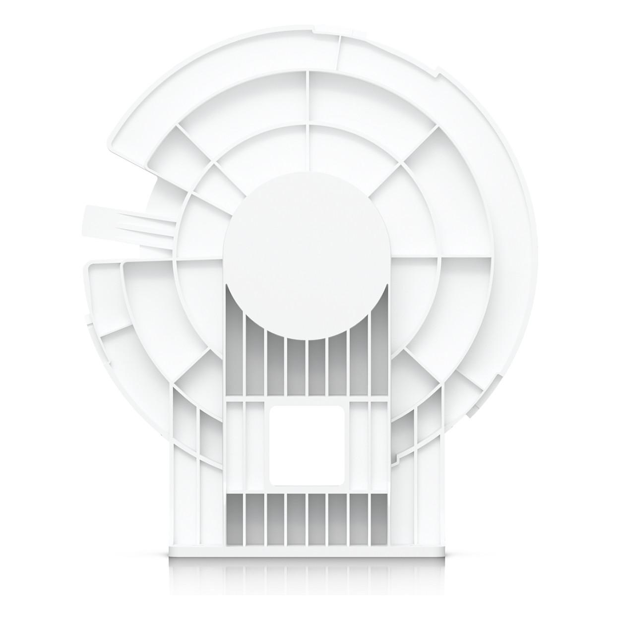 Mbajtëse muri Ubiquiti UniFi UACC-AP-AM, për Access Point, për U7-Pro, U7-Pro Max, U6-Pro, U6-Enterprise - Bardhë - 2