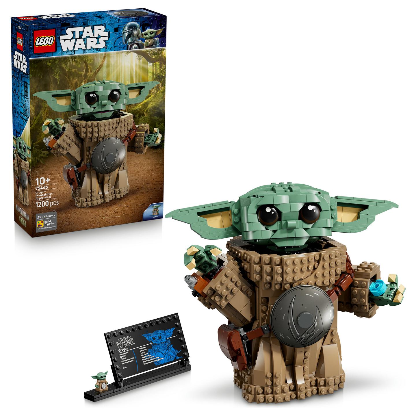 LEGO Star Wars 75446 - 20