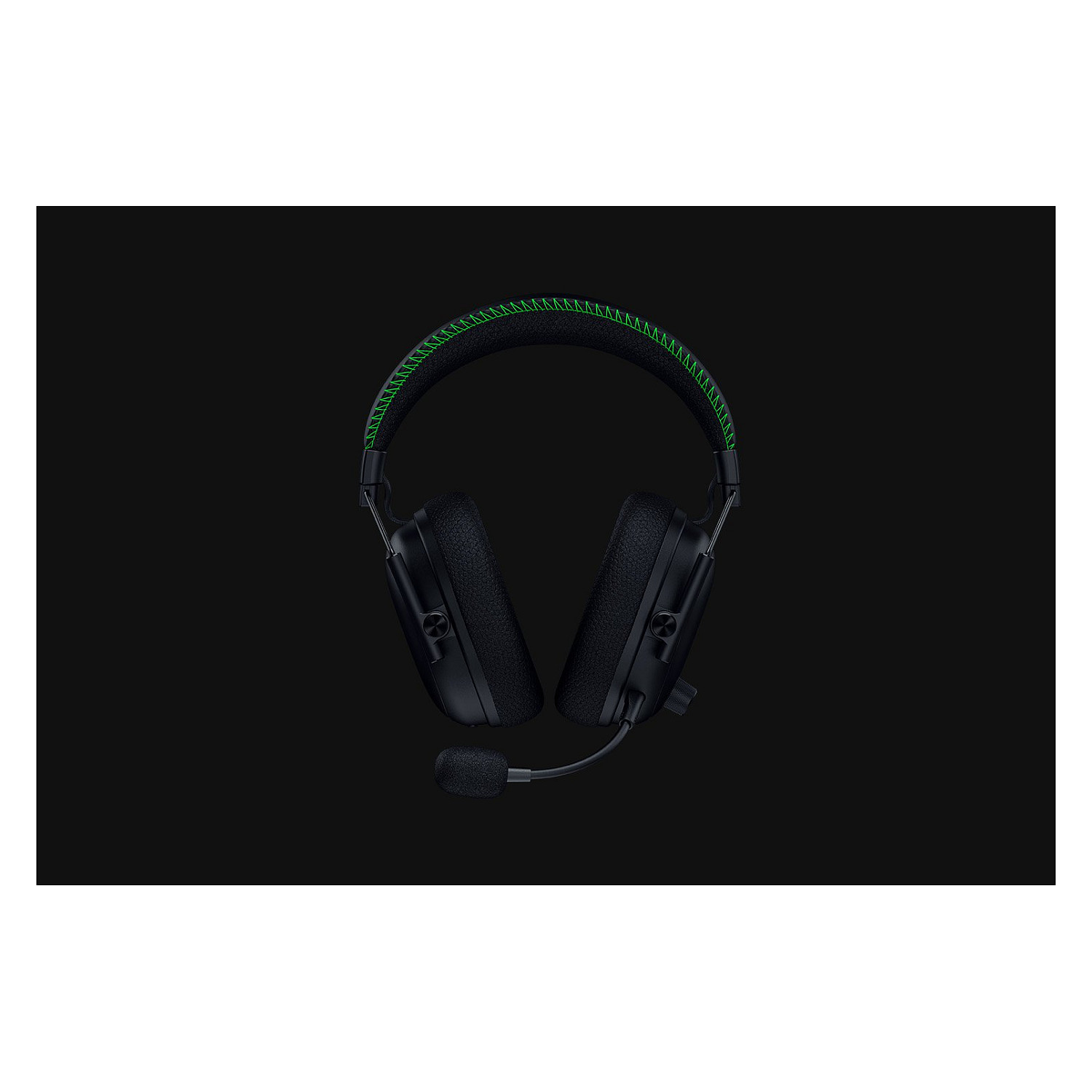 Kufje Gaming Razer BlackShark V3 Pro for Xbox – Zezë - 5