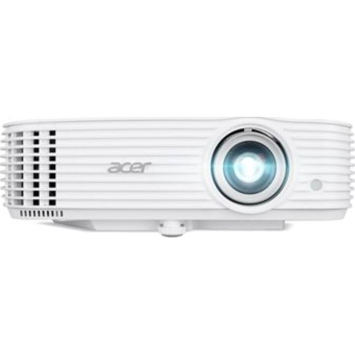 Projektor Acer H6543Ki / Full HD / DLP / 4800 ANSI Lumen / 16:9 - Bardhë