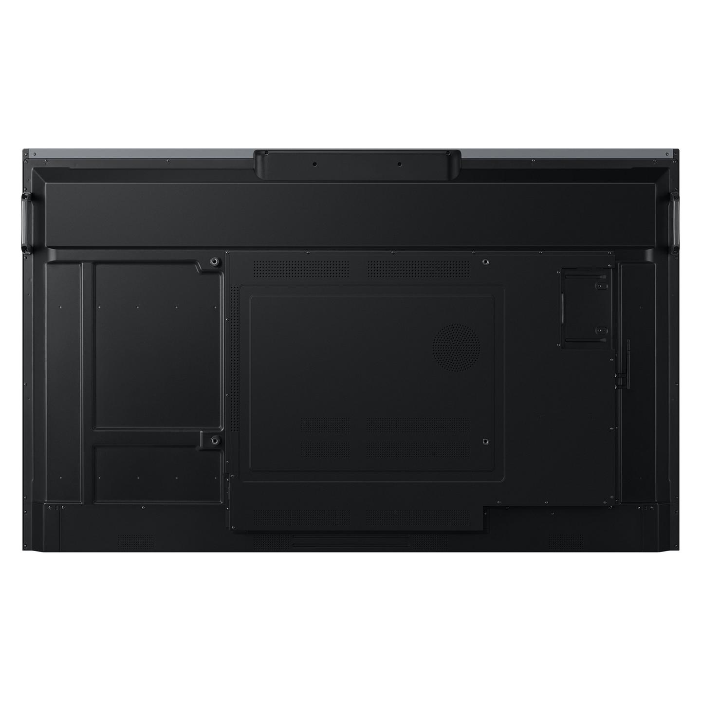 Interaktiv (Smart Board) Samsung LH65WAFPLGC, 65", 4K UHD IPS, Touch, 128GB, 2× HDMI, DP, 4× USB - Zezë/Hiri - 5