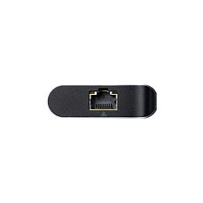 Docking Station Targus / 2xUSB‑C / 2xUSB-A / 2xHDMI / LAN - Argjend - 7