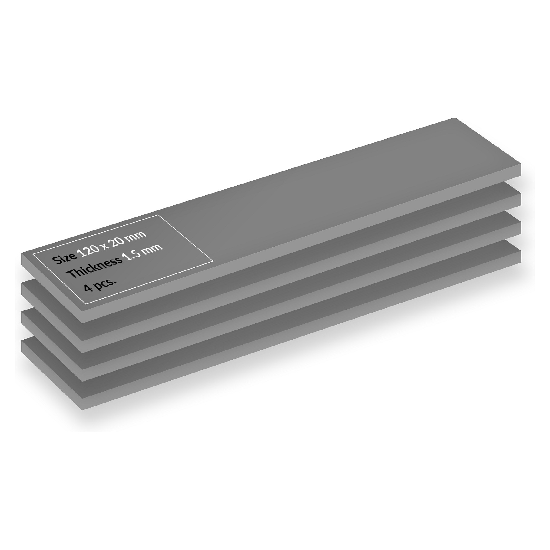 Pad Termik Noctua TP-4 - 2
