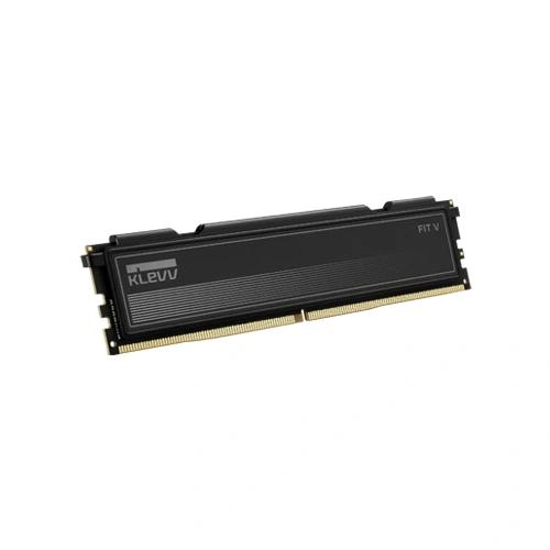 RAM Memorie DDR5 KLEVV FIT V, 16GB, DIMM, 5600MHz, CL30, 288-pin – Zezë - 3