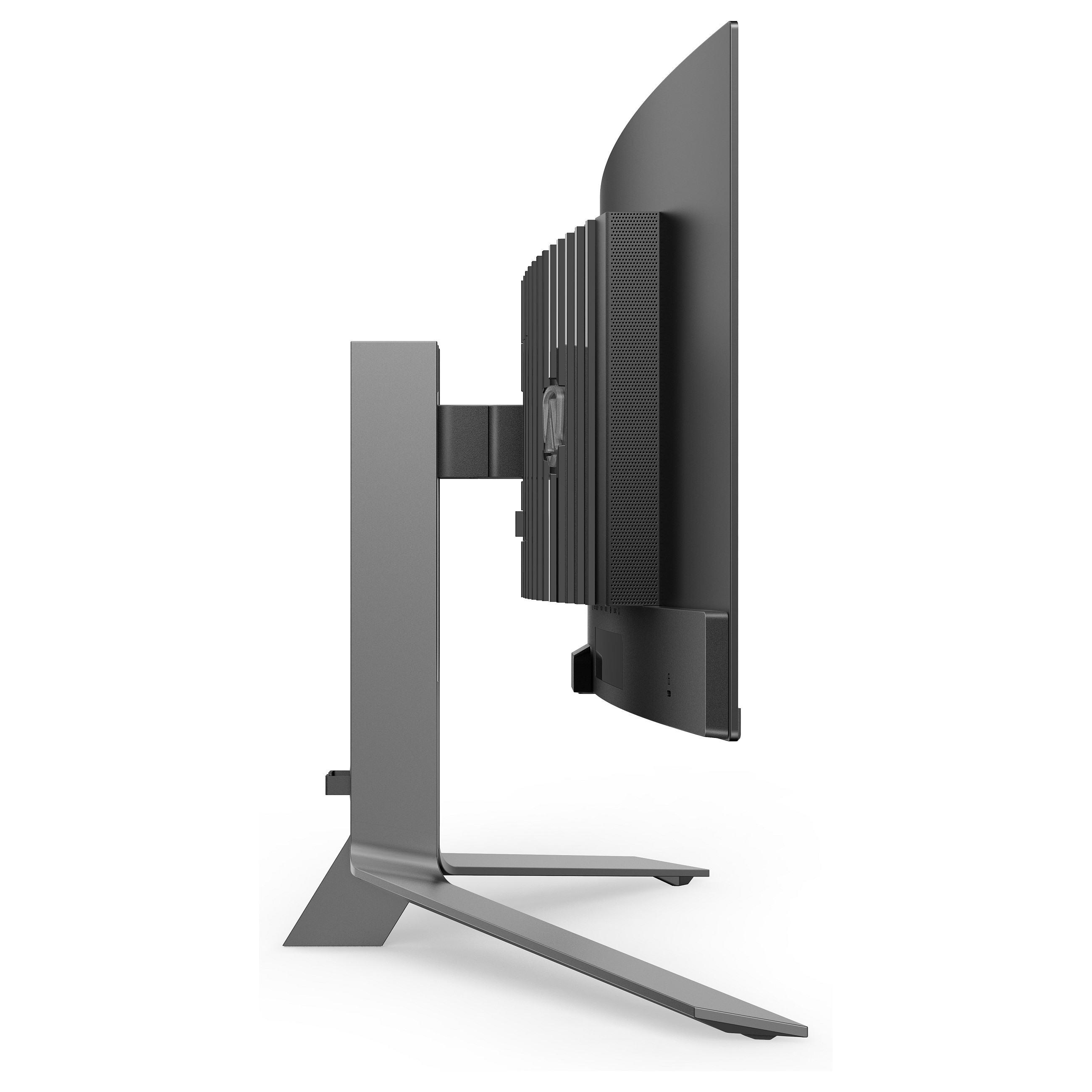 Monitor Gaming AOC AGON PRO PD34 / 34" / WQHD QD-OLED / 240 Hz / 0.03 ms / DP + HDMI + USB - Zezë - 4