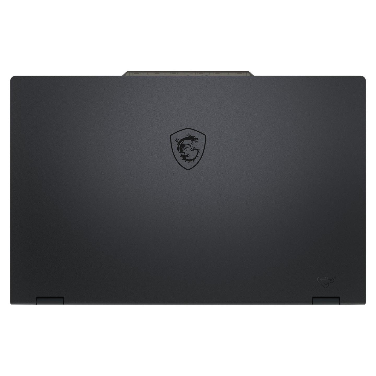 Laptop Gaming MSI Cyborg 17 B2RWFKG-001FR, Core 7 240H, 16GB DDR5, 512GB, 17.3" FHD IPS 144Hz, RTX 5060 8GB - Zezë - 5