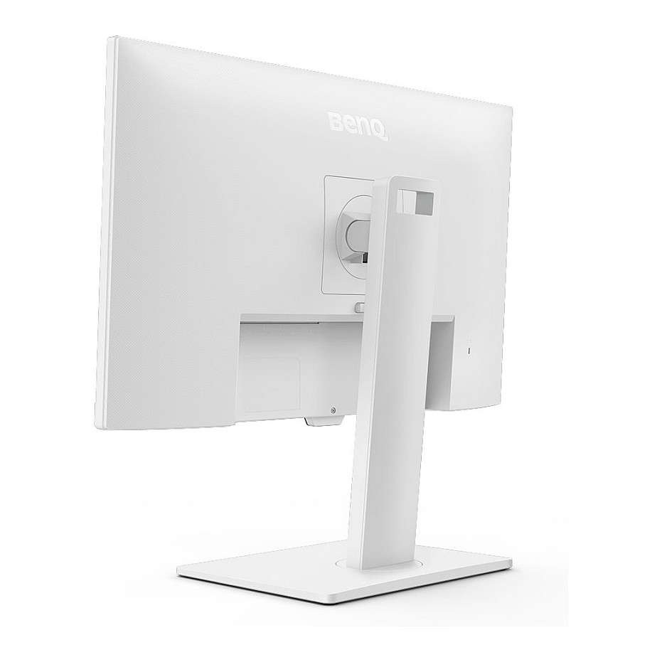 Monitor për punë BenQ GW2786TC / 27" / Full HD LED IPS / 100 Hz / 5 ms / USB + HDMI + DP / Bardhë - 6