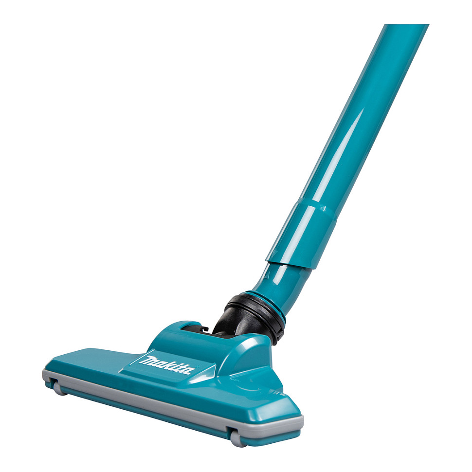 Fshesë me Vakum Makita DCL284FZ / 18V / 18.000Pa / Brushless / 4 Nivele / 730ml / 38min / 2-in-1 – Blu/Zezë - 6