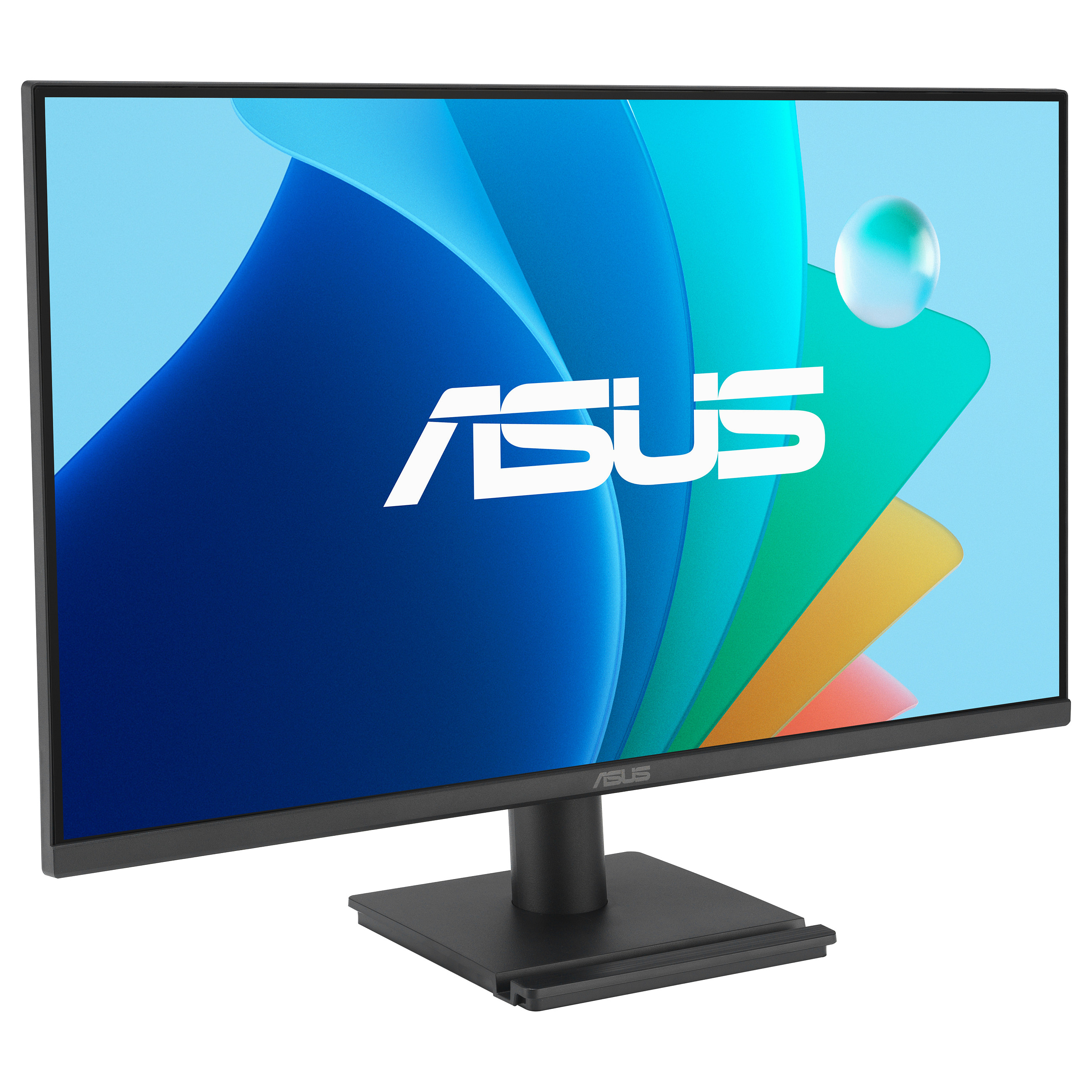 Monitor ASUS VA279HG / 27″ / FHD IPS LCD / 120 Hz / 1ms / HDMI + VGA - Zezë - 4