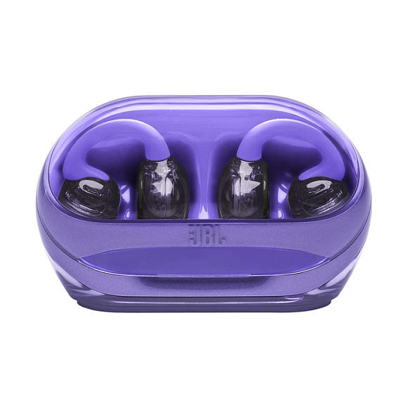 Kufje pa kabllo JBL Soundgear Clips / Bluetooth 5.4 / TWS / Open-Ear - Vjollcë - 4