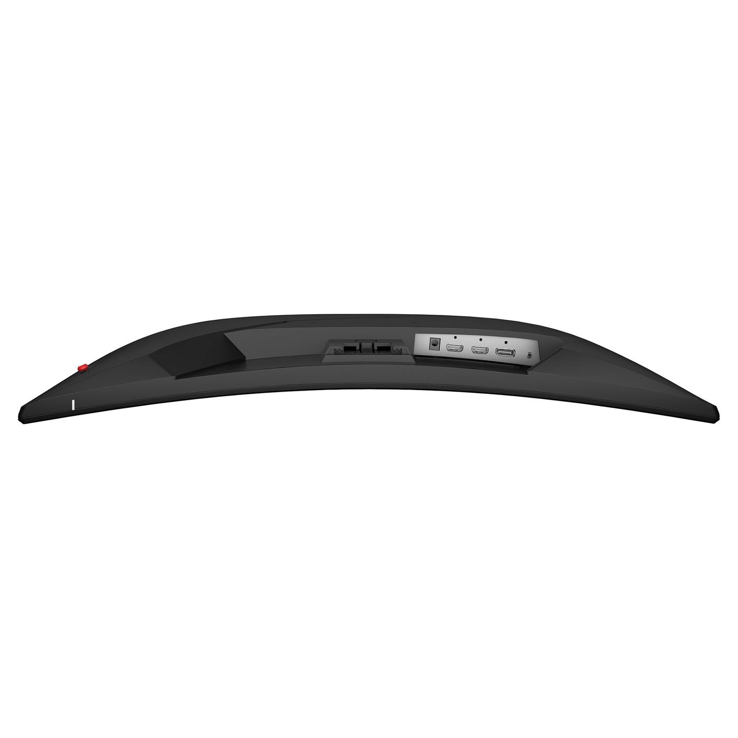 Monitor Gaming MSI MAG 274CF X24, 27", Full HD Rapid VA Curved, 240Hz, 0.5ms, HDR Ready, HDMI + DisplayPort - Zezë - 13