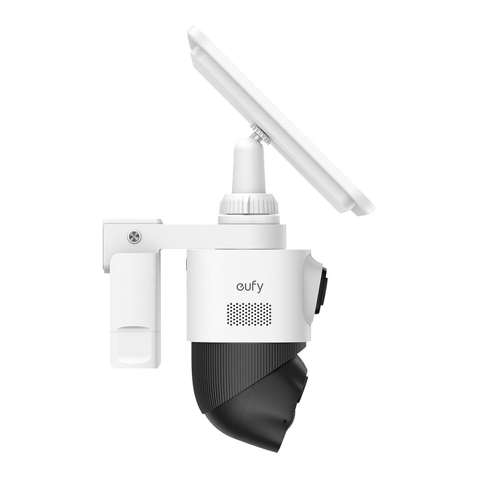 Kamerë Sigurie IP CCTV Anker Eufy eufyCam S4, 4K, 130°, IR 10 m, 360°, H.264/H.265 - Zezë/Bardhë - 6