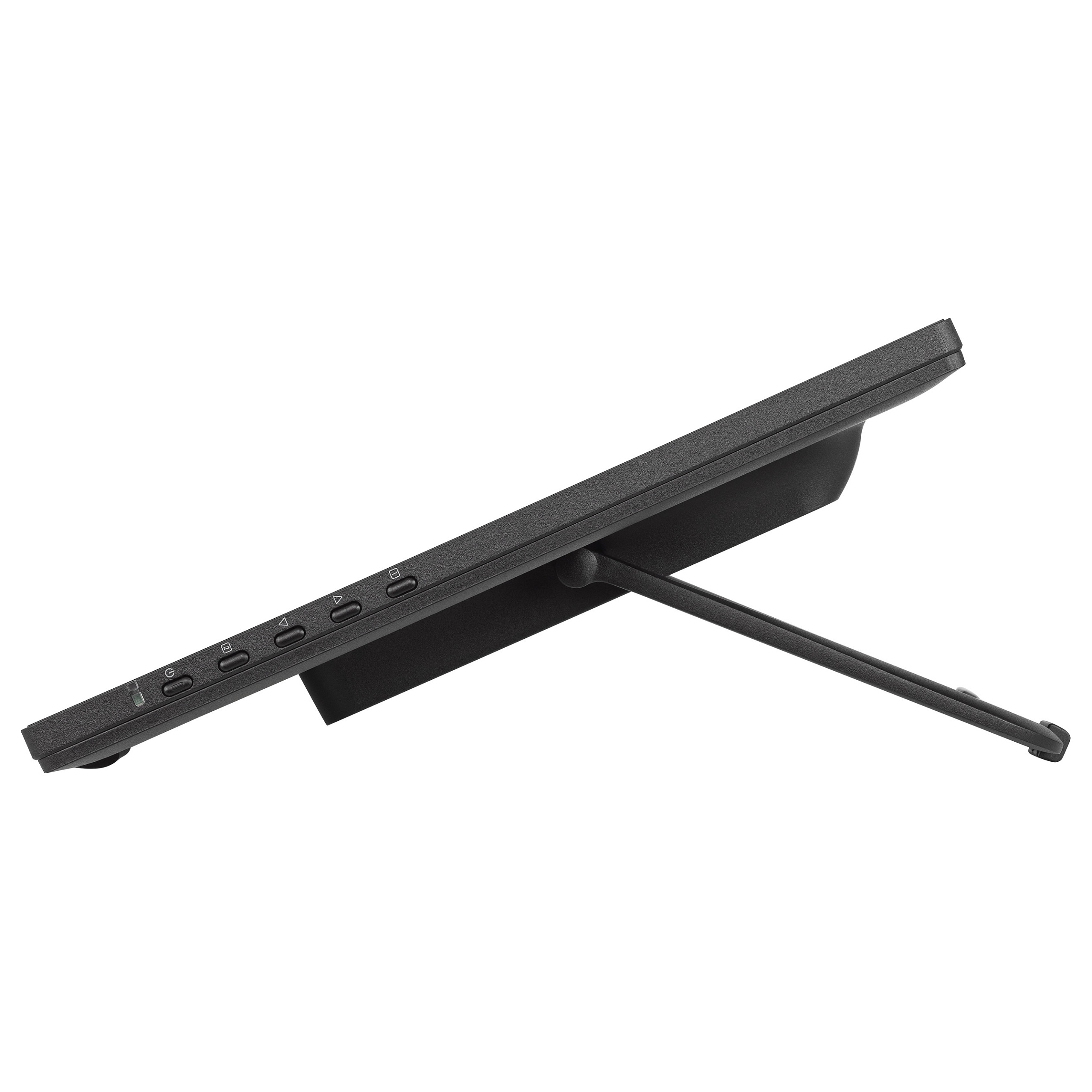 Monitor iiyama ProLite T2455MSC-B2 / 23.8"/ Full HD IPS / 120Hz / 5ms / Touch / HDMI+DP - Zezë - 9